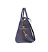 Monogram Cabas Bag, £700, Handbags, Grey, Leather, Side view